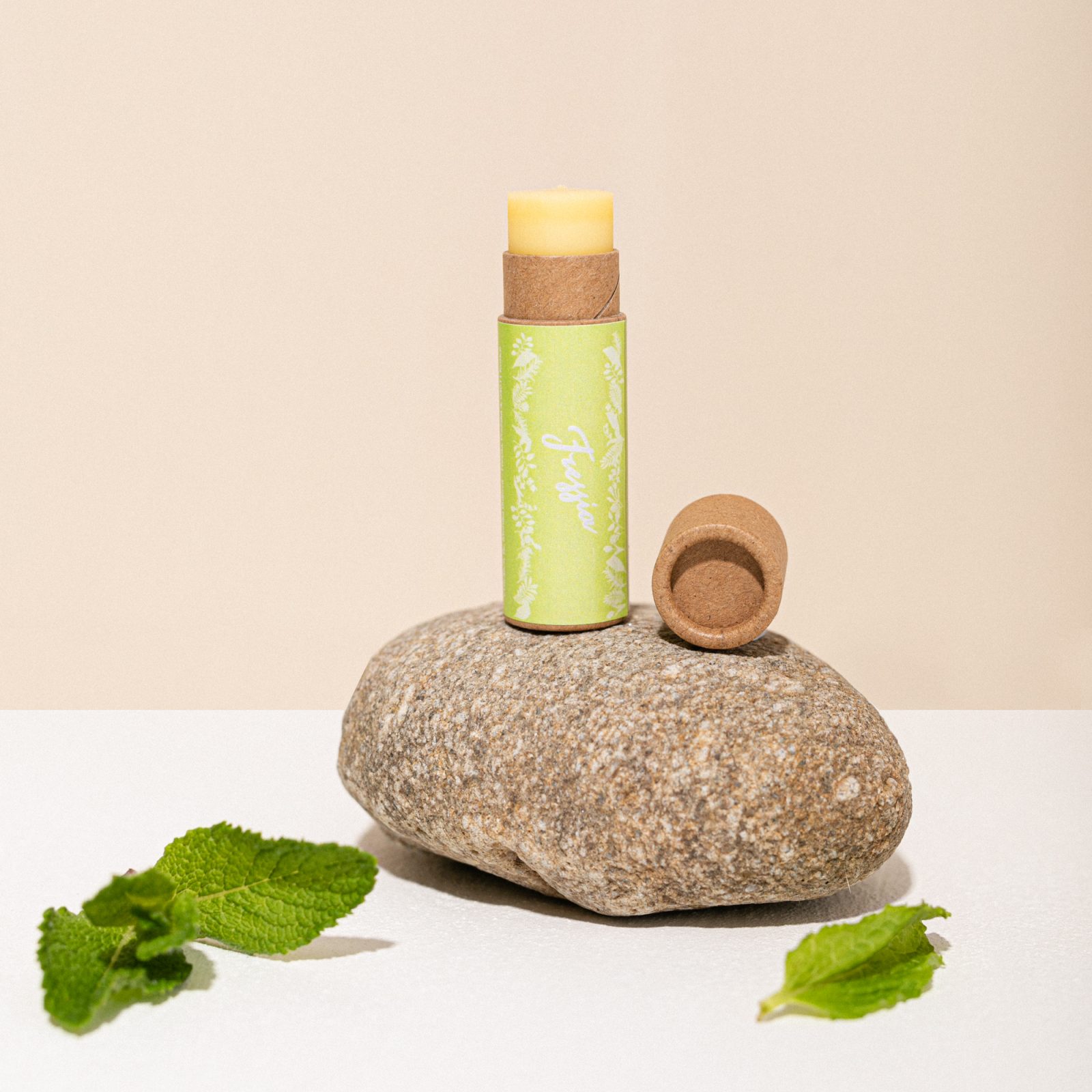 Nourishing Lip Balm | MOJITO