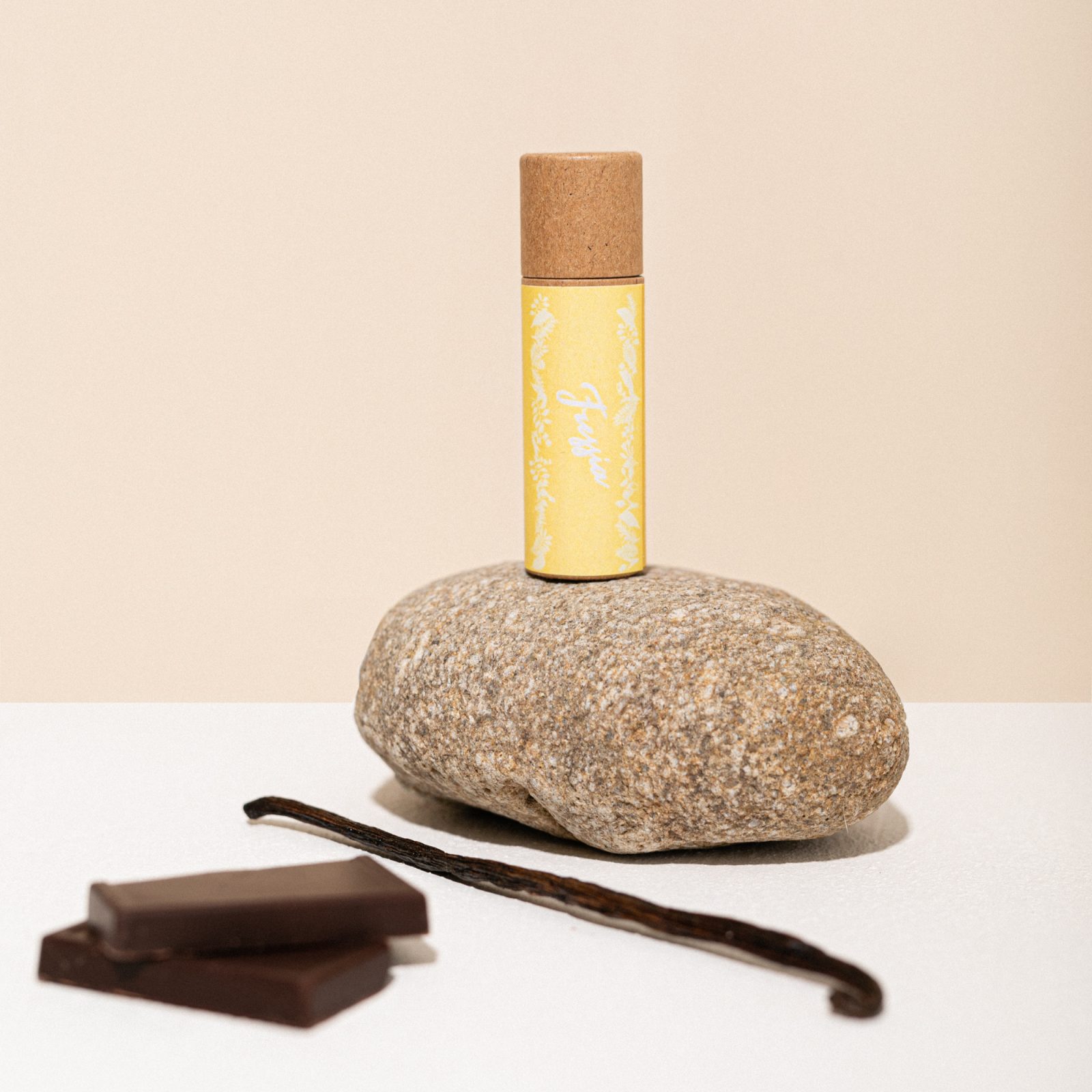 Nourishing Lip Balm | Delicious Cocoa
