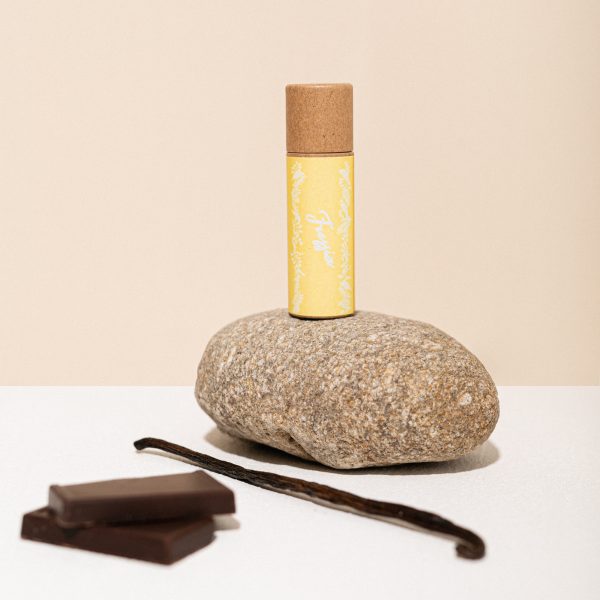 Nourishing Lip Balm | Delicious Cocoa