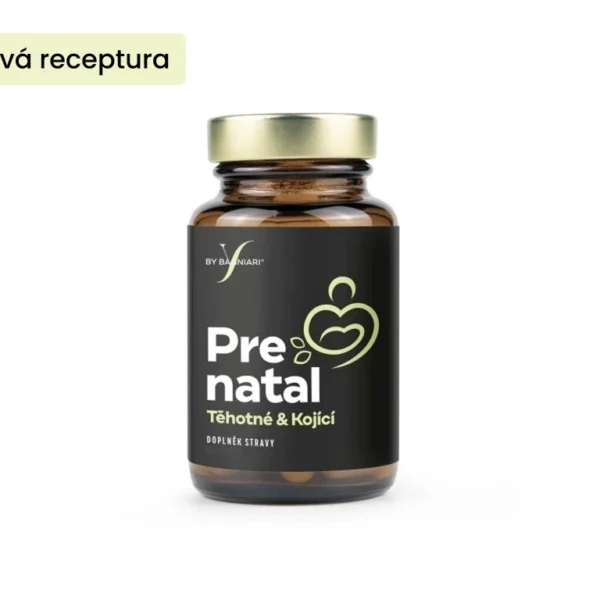 Prenatal | Comprehensive support for women during pregnancy