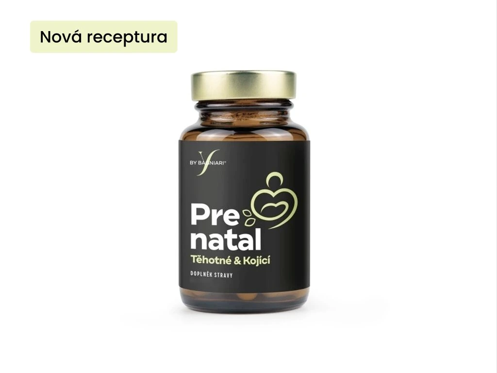 Prenatal | Comprehensive support for women during pregnancy