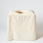 Steaming Cover - Gaia cream