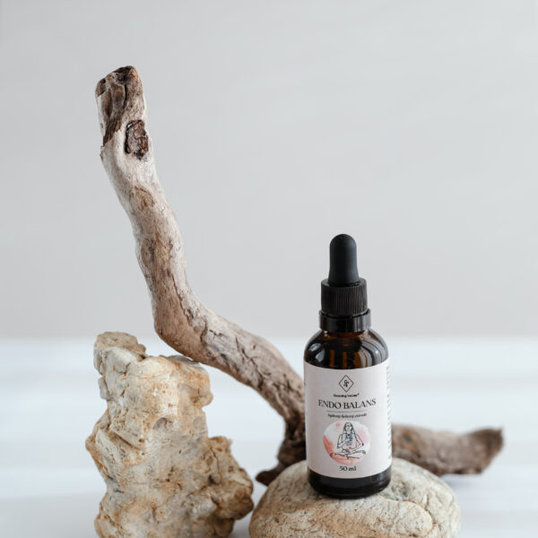 Endo Balans- Tincture