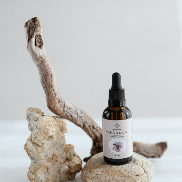 Passion and libido- Tincture