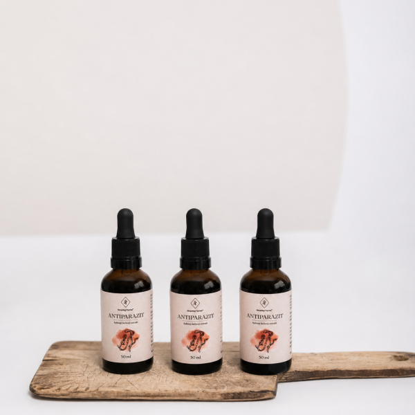 Herbal Program - Menstrual Cramps (Kópia)