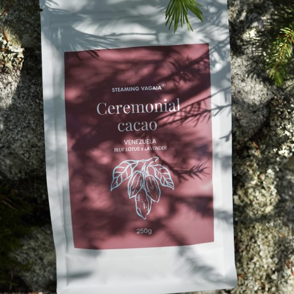 suurane ceremonialne kakao