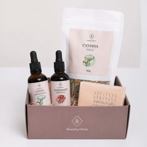 Travel Kit for Women