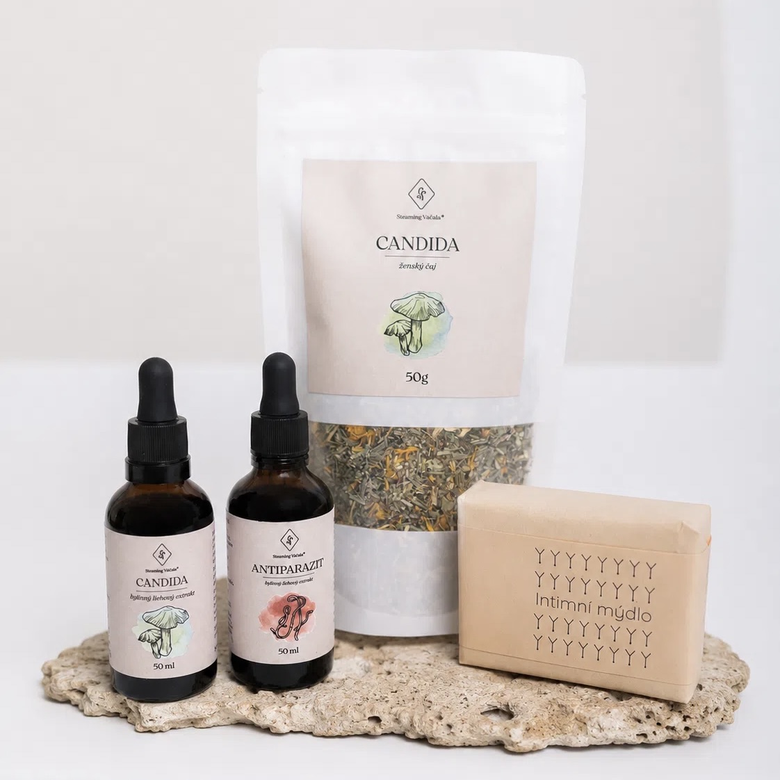 Travel Kit for Women