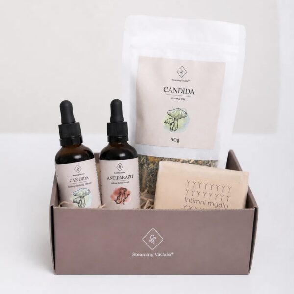 Travel Kit for Women